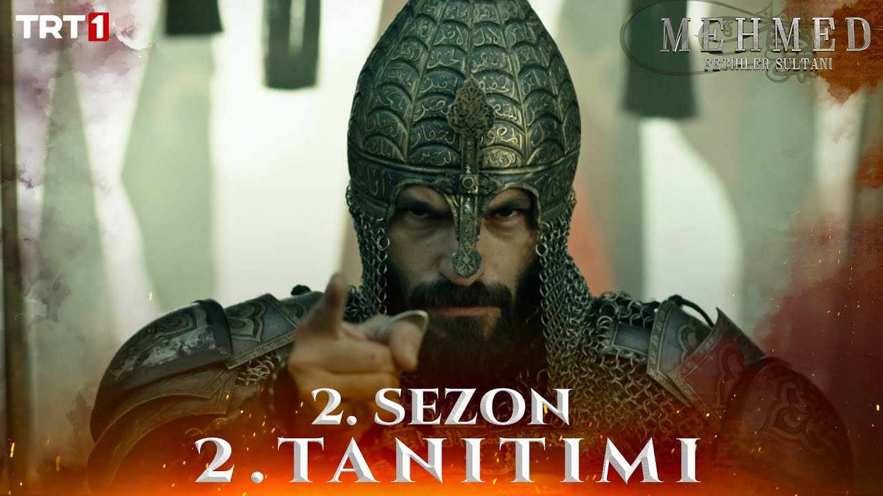 Mehmed Fetihler Sultani Season 2 Episode 16 With English Subtitles