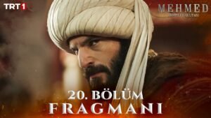 Mehmed Fetihler Sultani Season 2 Episode 20 With English Subtitles