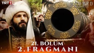 Mehmed Fetihler Sultani Season 2 Episode 21 With English Subtitles