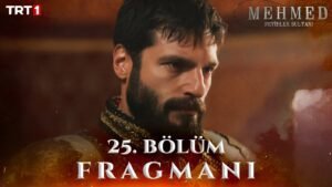 Mehmed Fetihler Sultani Season 2 Episode 25 English Subtitles