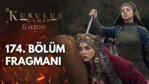 Kurulus Osman Bolum 174 English Subtitles