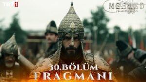 Mehmed Fetihler Sultani Season 2 Episode 30 English Subtitles