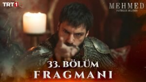 Mehmed Fetihler Sultani Season 2 Episode 33 English Subtitles